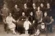 Abuela Rosa Torres de Castellano y Familia