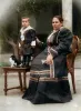 Rosa Torres Carranza